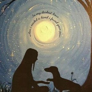 Meet your Posher, Saronah